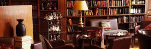 Library Bar at Cinnamon Club
